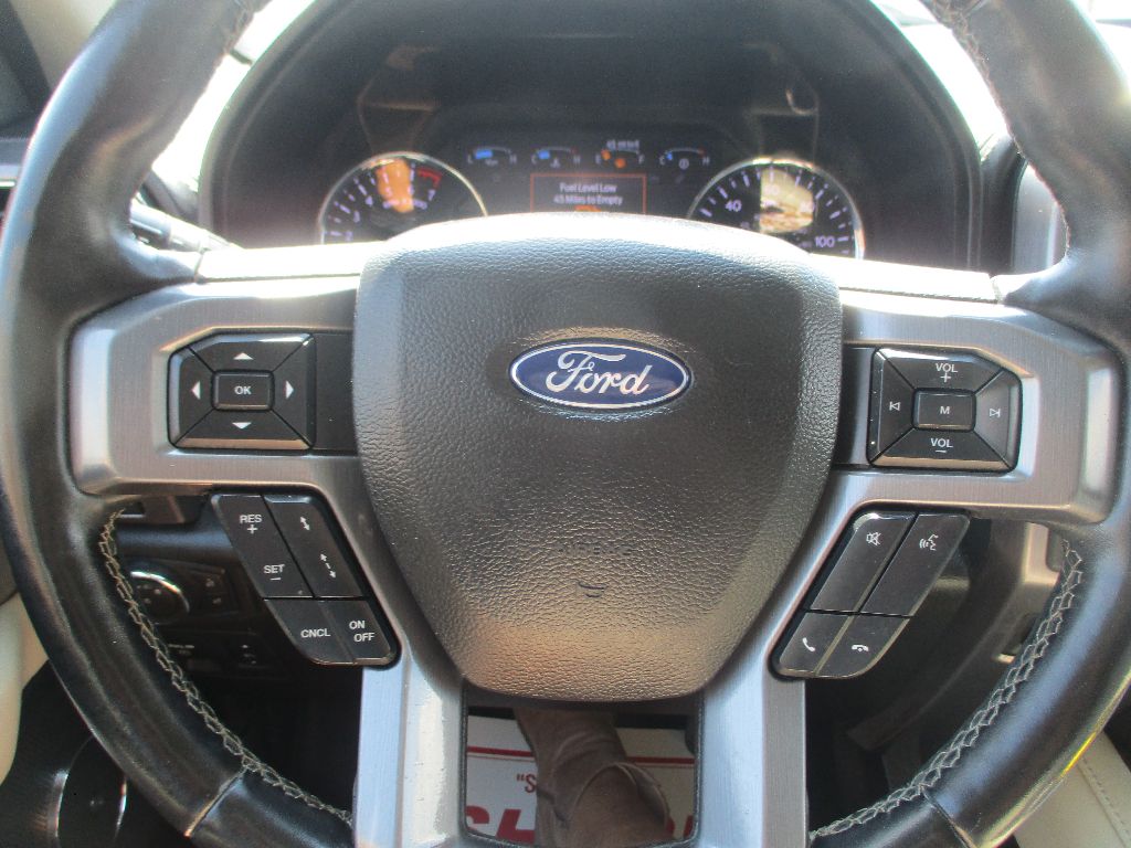 2020 Ford Expedition Platinum photo 12