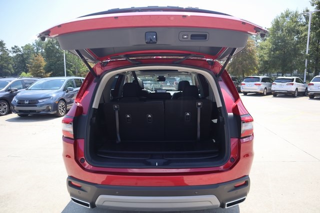 2023 Honda Pilot Touring photo 26