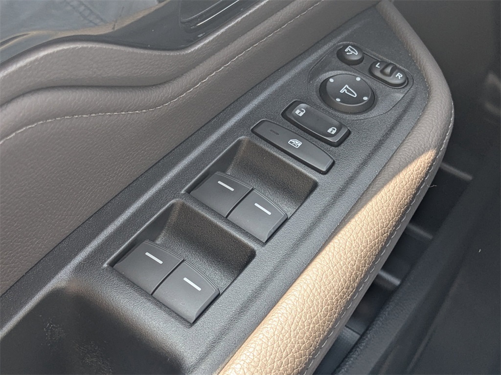 2023 Honda Odyssey Elite photo 21