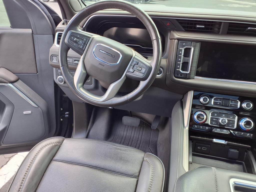 2022 Gmc Yukon Denali photo 14