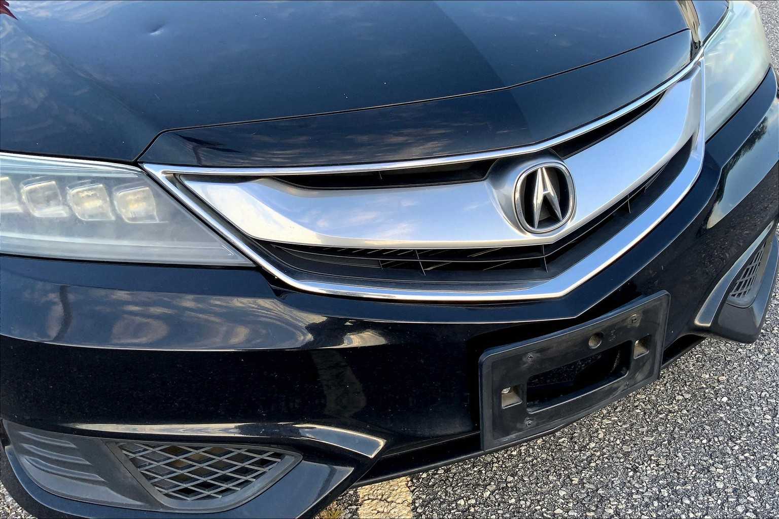 2017 Acura ILX Base photo 29