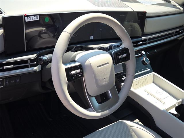 2026 Hyundai Santa Fe SEL photo 10