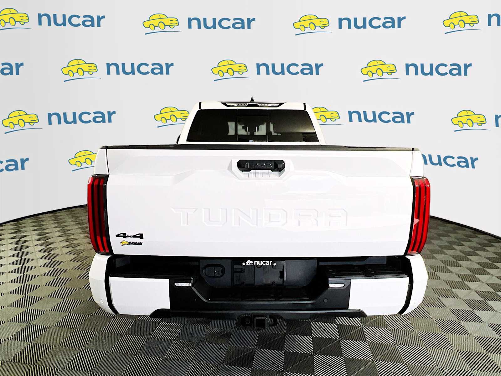 2022 Toyota Tundra SR5 photo 3