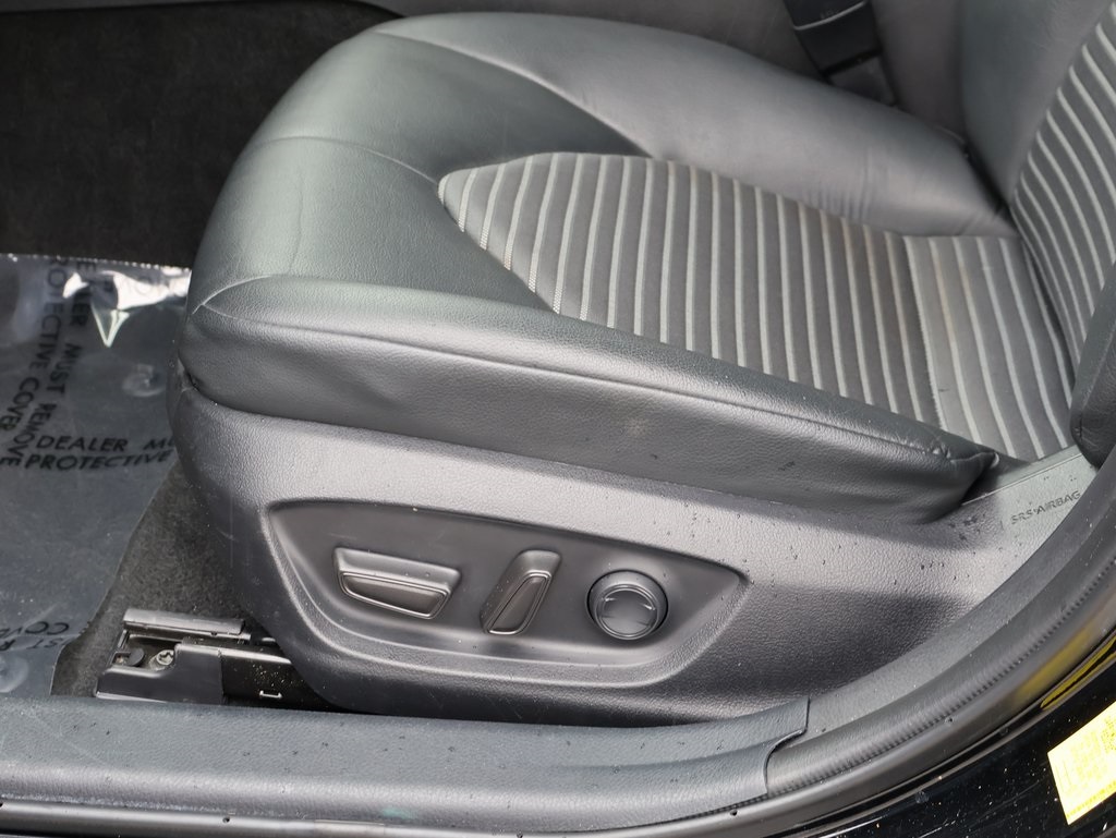 2024 Toyota Camry SE photo 22