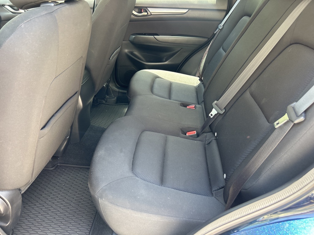 2025 Mazda CX-5 2.5 S photo 9