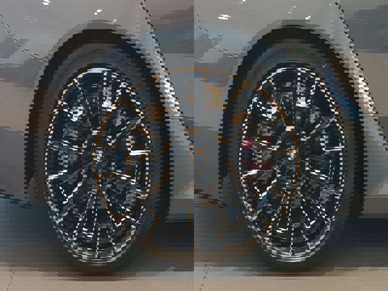 2026 Bmw M5 5 photo 10