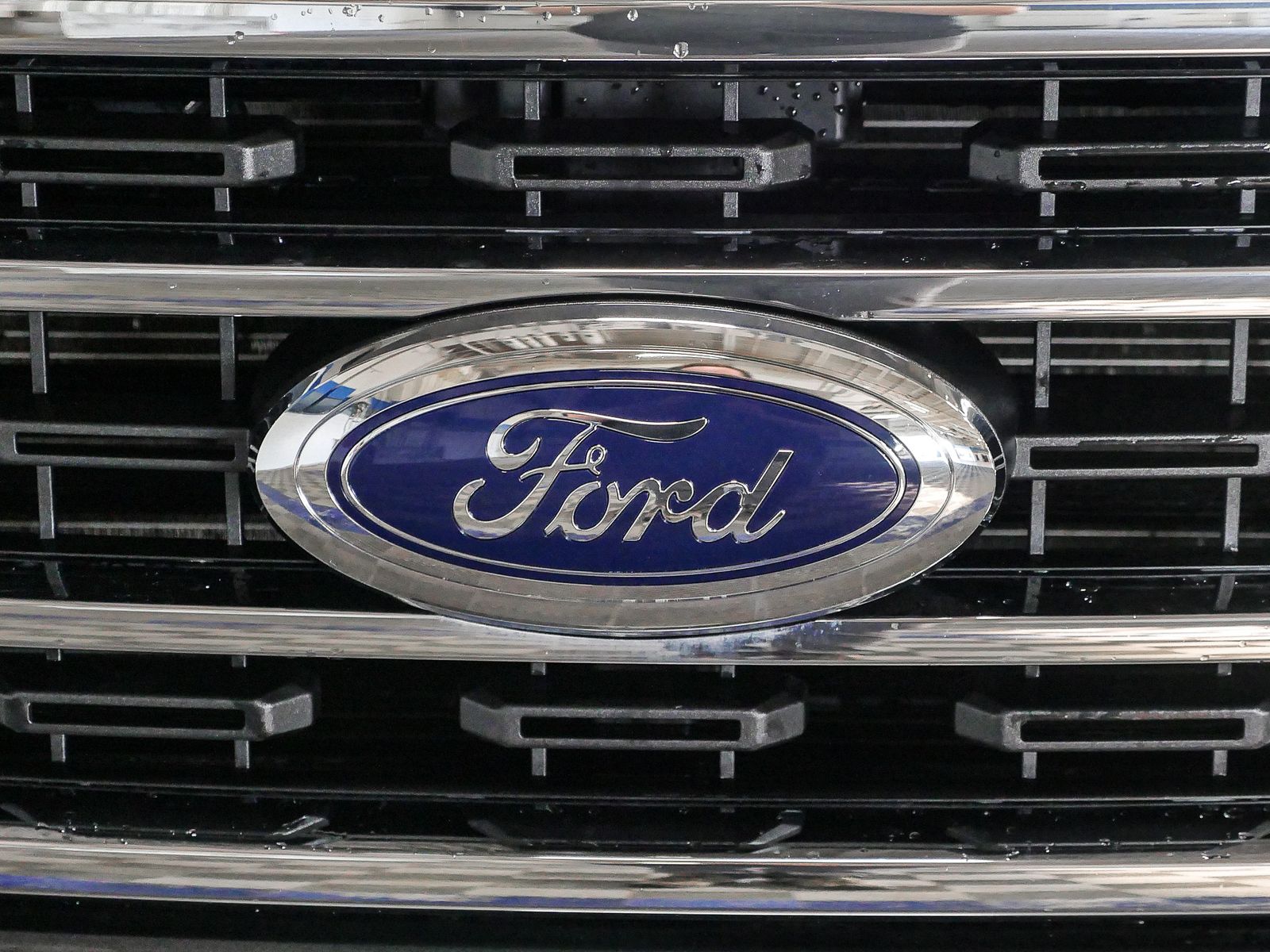 2022 Ford F-150 XLT photo 13