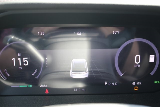 2024 Jeep Wagoneer S Launch Edition photo 15
