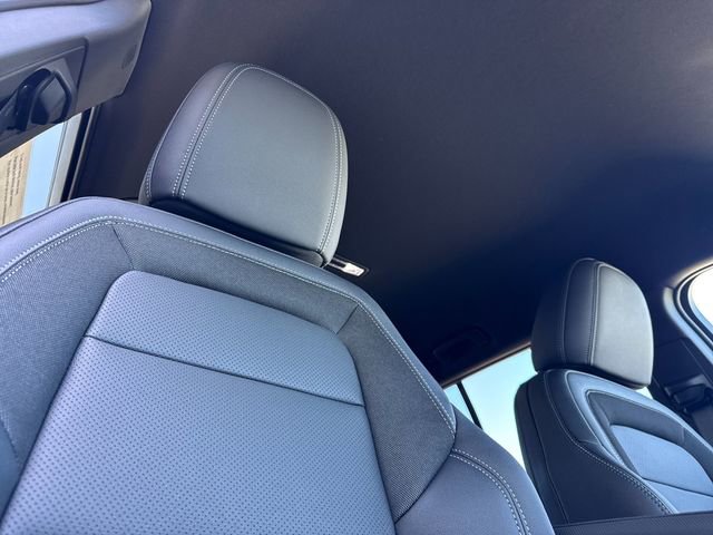 2026 Chevrolet Equinox EV 1LT photo 17