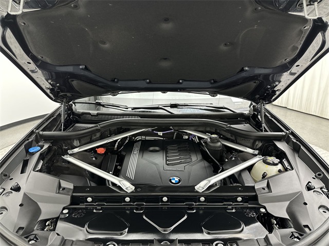 2022 Bmw X7 xDrive40i photo 16