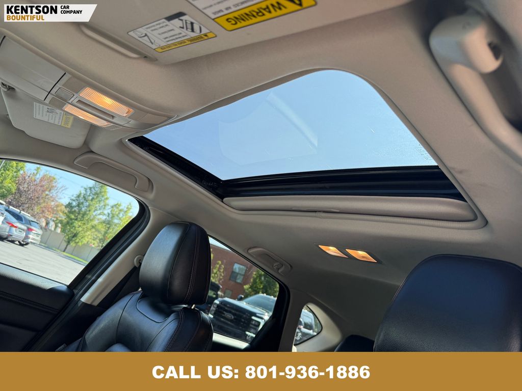 2024 Mazda CX-5 2.5 S Carbon photo 30