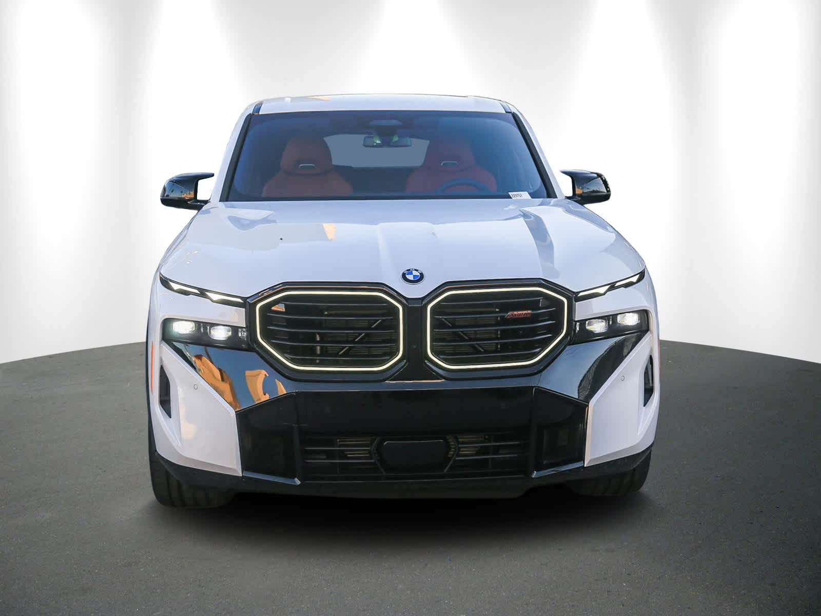 New 2026 BMW XM Label Sport Utility in Glendale #229757 | Pacific BMW