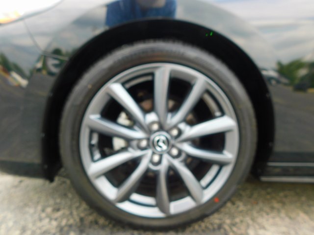 2024 Mazda Mazda3 Hatchback 2.5 s Preferred photo 10
