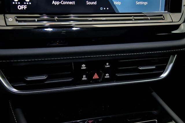 2026 Volkswagen Atlas SE Technology photo 12