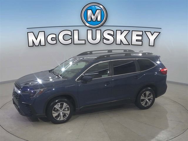 2024 Subaru Ascent Premium's photo