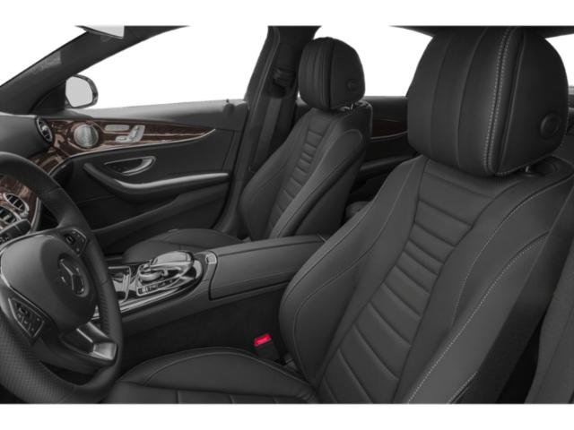 2019 Mercedes Benz E 300 4MATIC photo 9