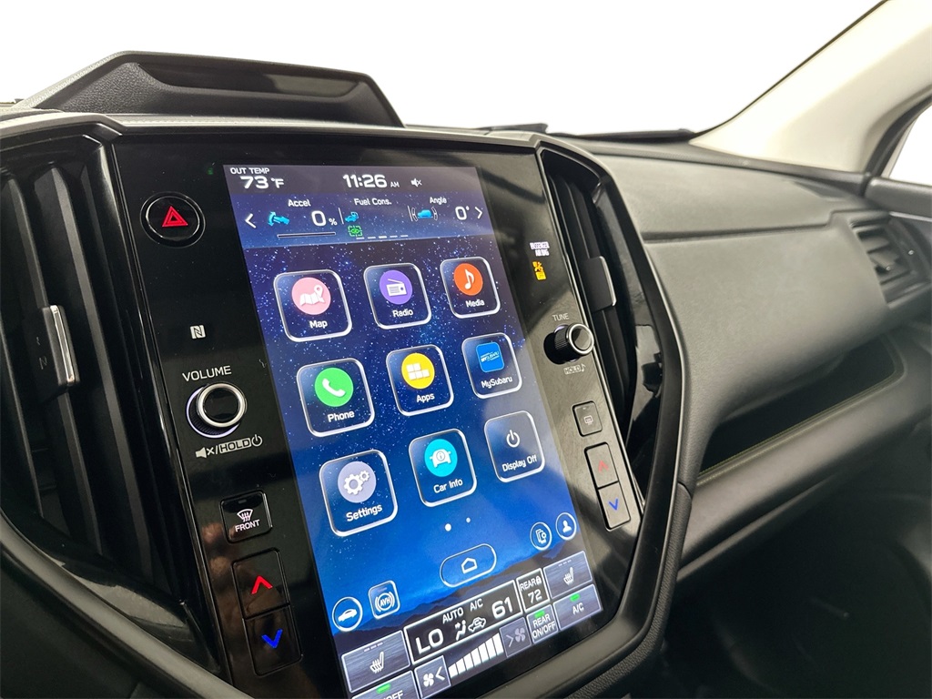 2023 Subaru Ascent Onyx Edition photo 14