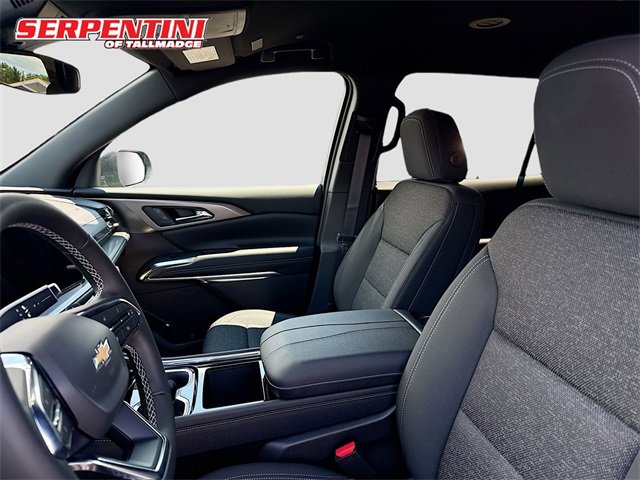 2026 Chevrolet Traverse photo 20