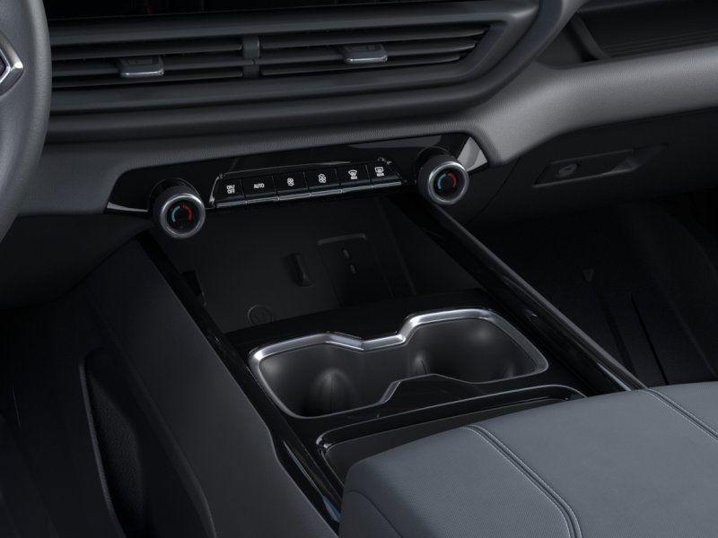 2026 Chevrolet Silverado EV LT photo 22