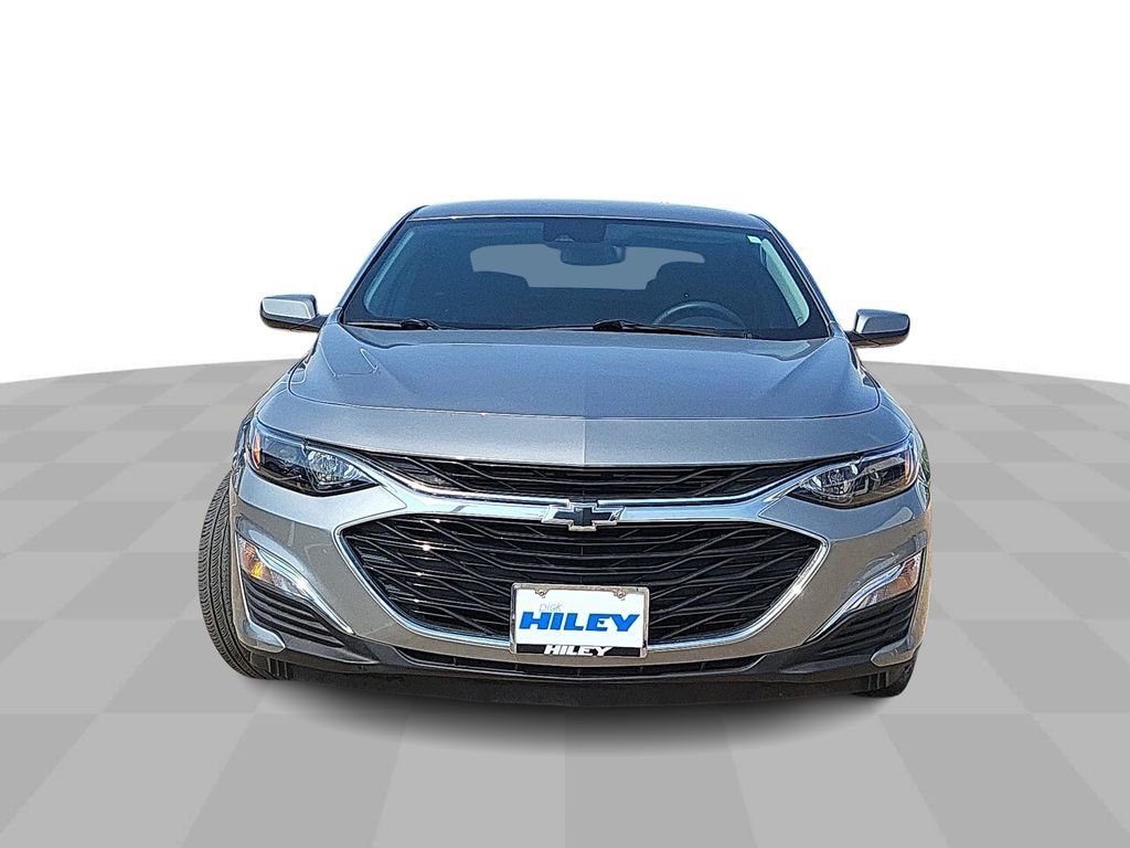 2024 Chevrolet Malibu RS photo 3