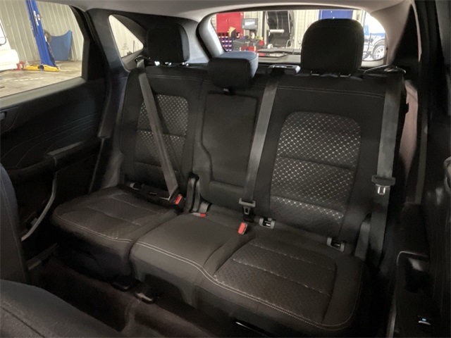 2026 Ford Escape Active photo 27