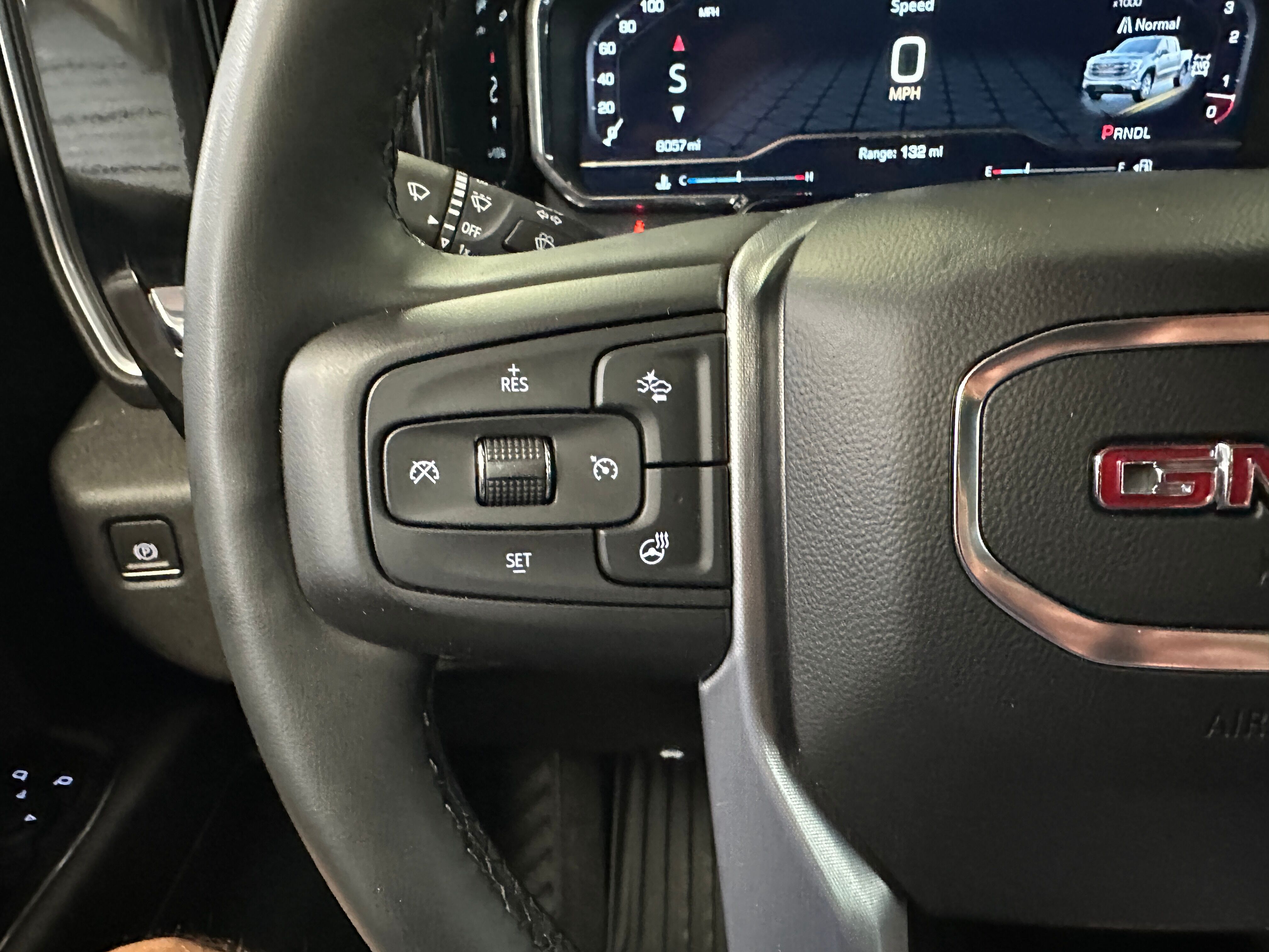 2023 Gmc Sierra 1500 Elevation photo 4