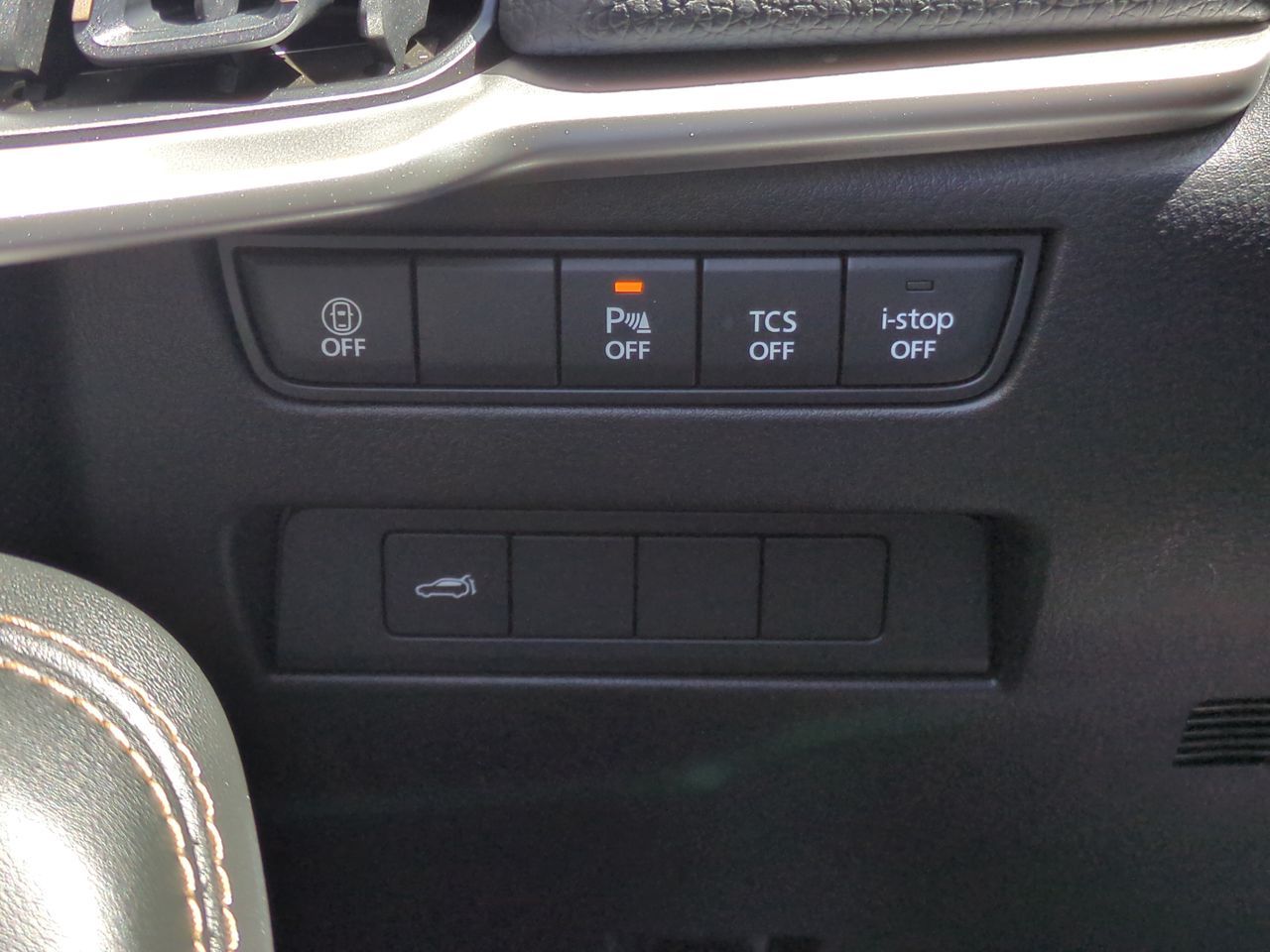 2025 Mazda CX-90 3.3 Turbo Preferred photo 12