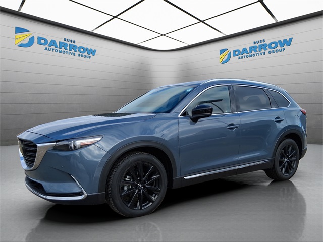 2023 Mazda CX-9