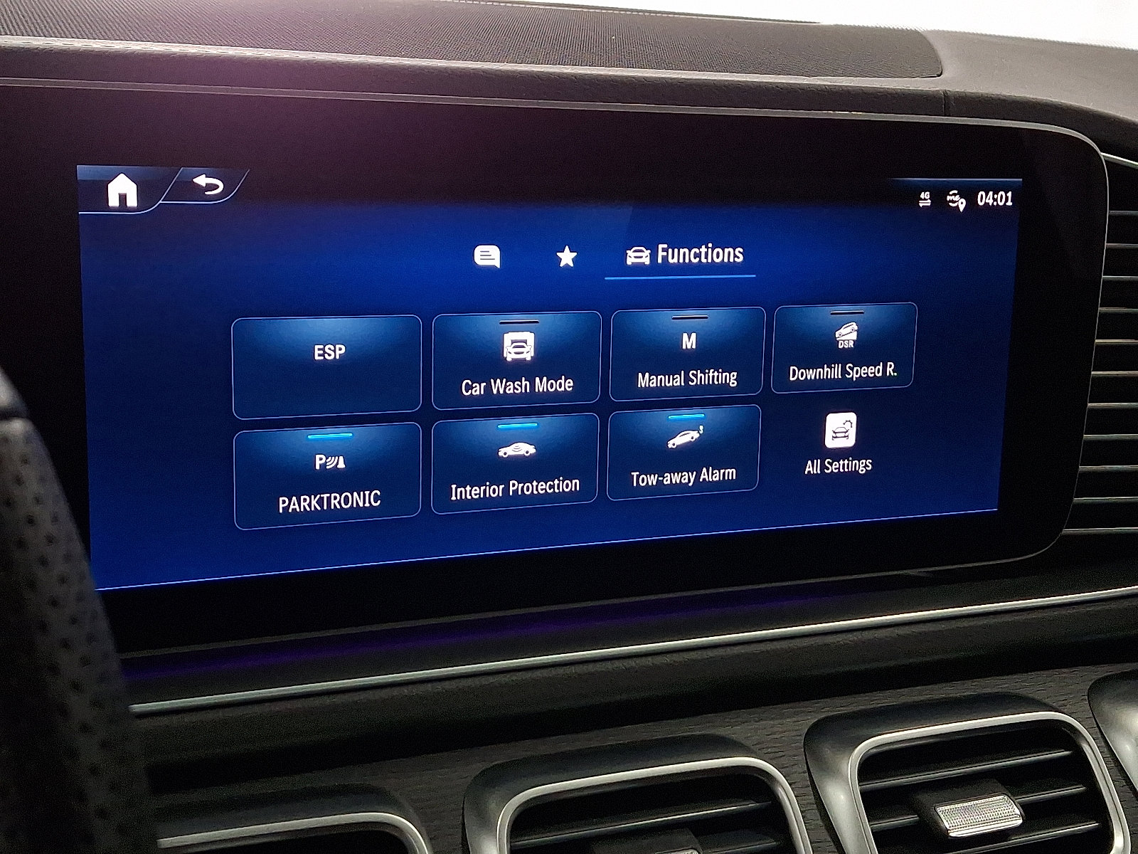 2025 Mercedes Benz GLE 350 4MATIC photo 17
