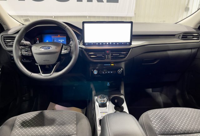 2023 Ford Escape Active photo 12