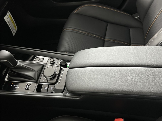 2025 Mazda CX-50 Premium photo 23