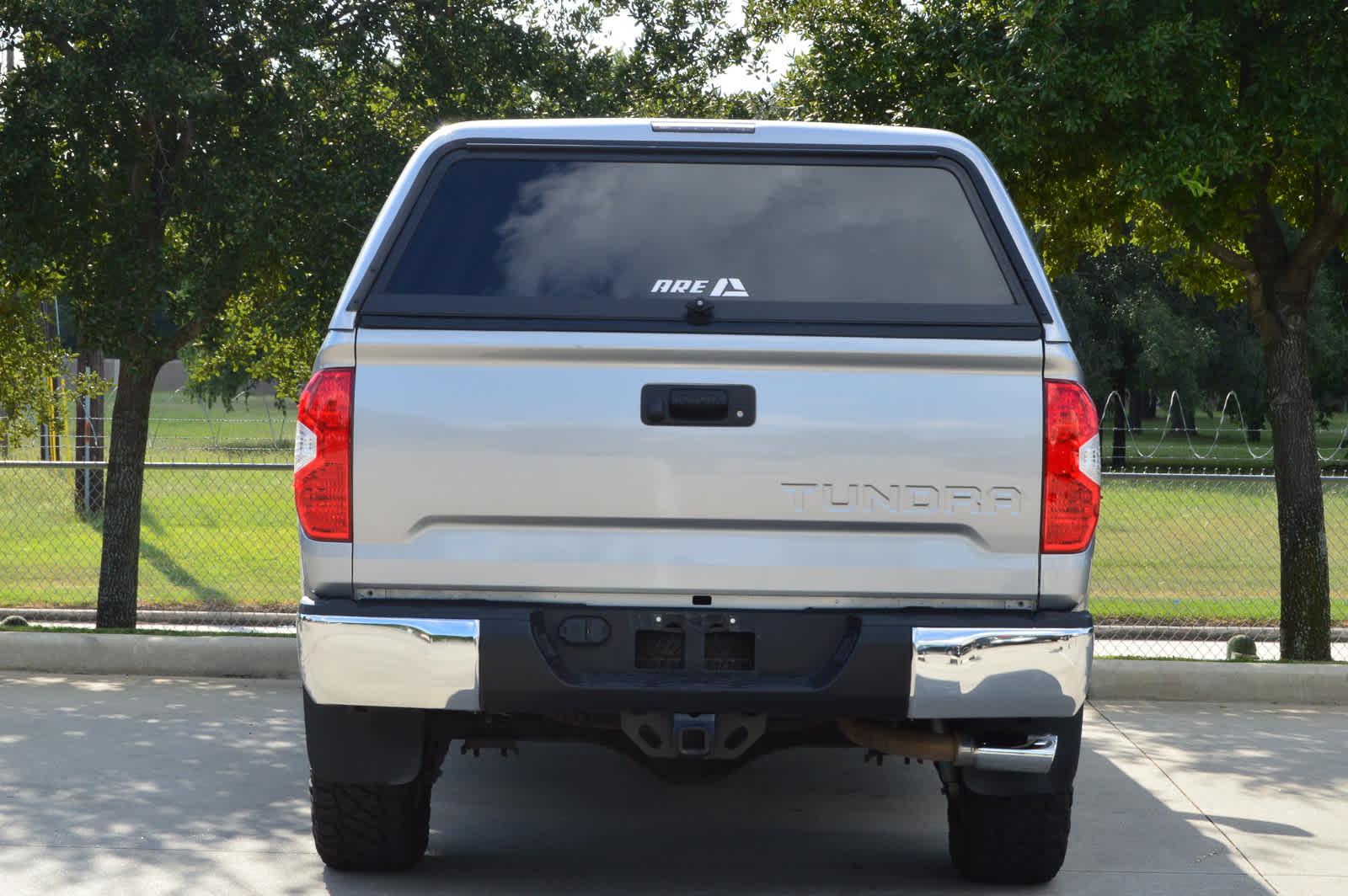 2021 Toyota Tundra Limited Grade photo 5