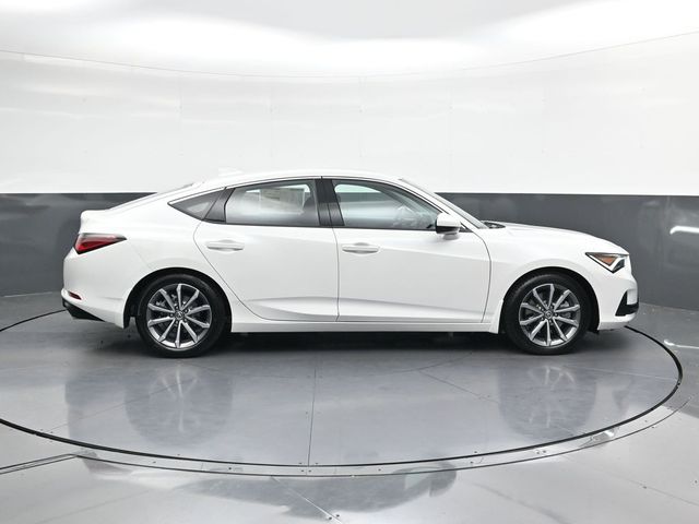 2025 Acura Integra Base photo 2