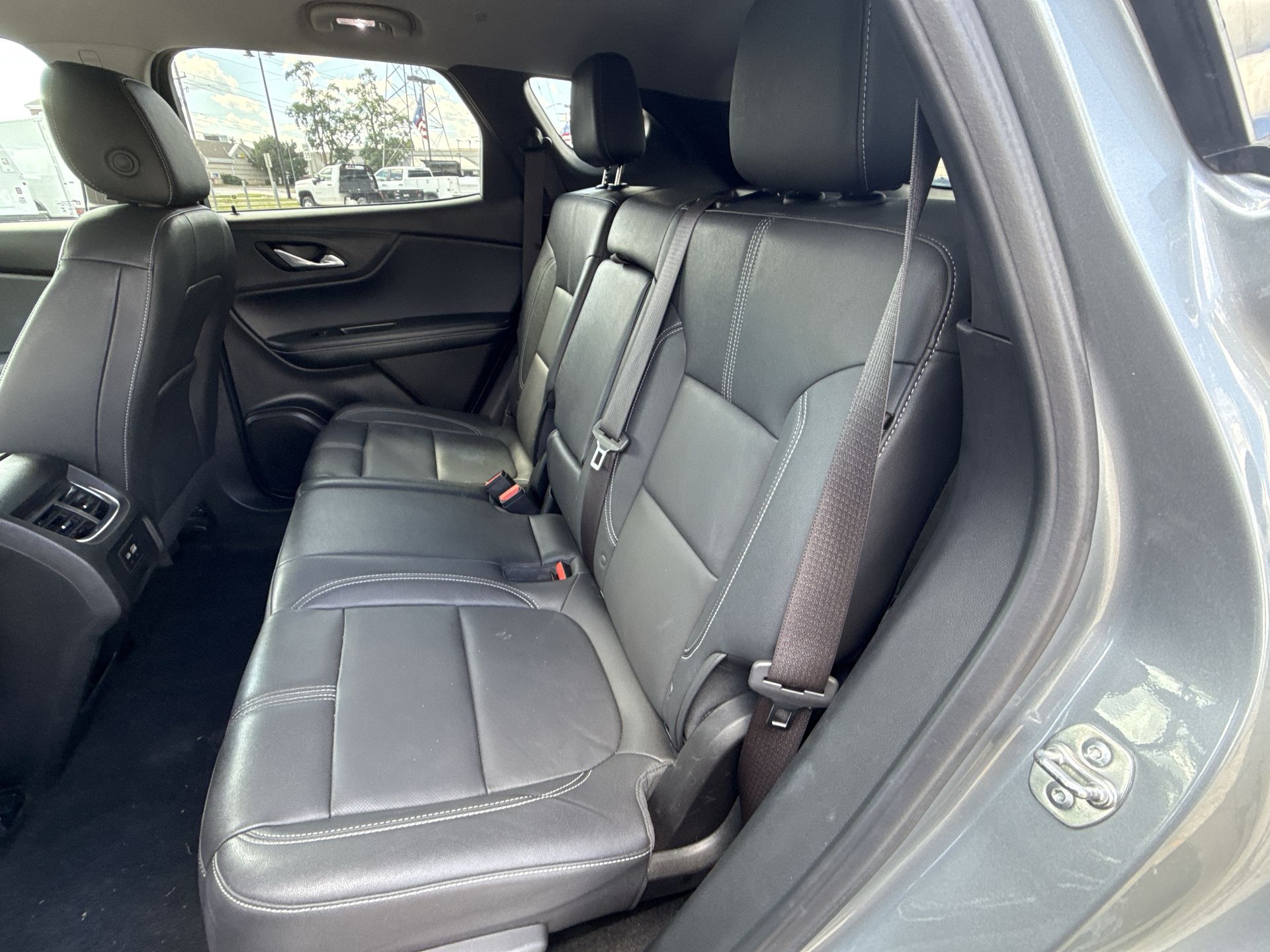 2024 Chevrolet Blazer 3LT photo 15