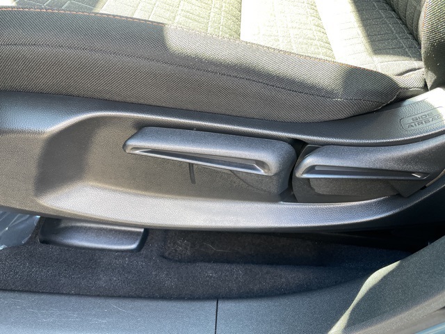 2023 Honda HR-V Sport photo 22