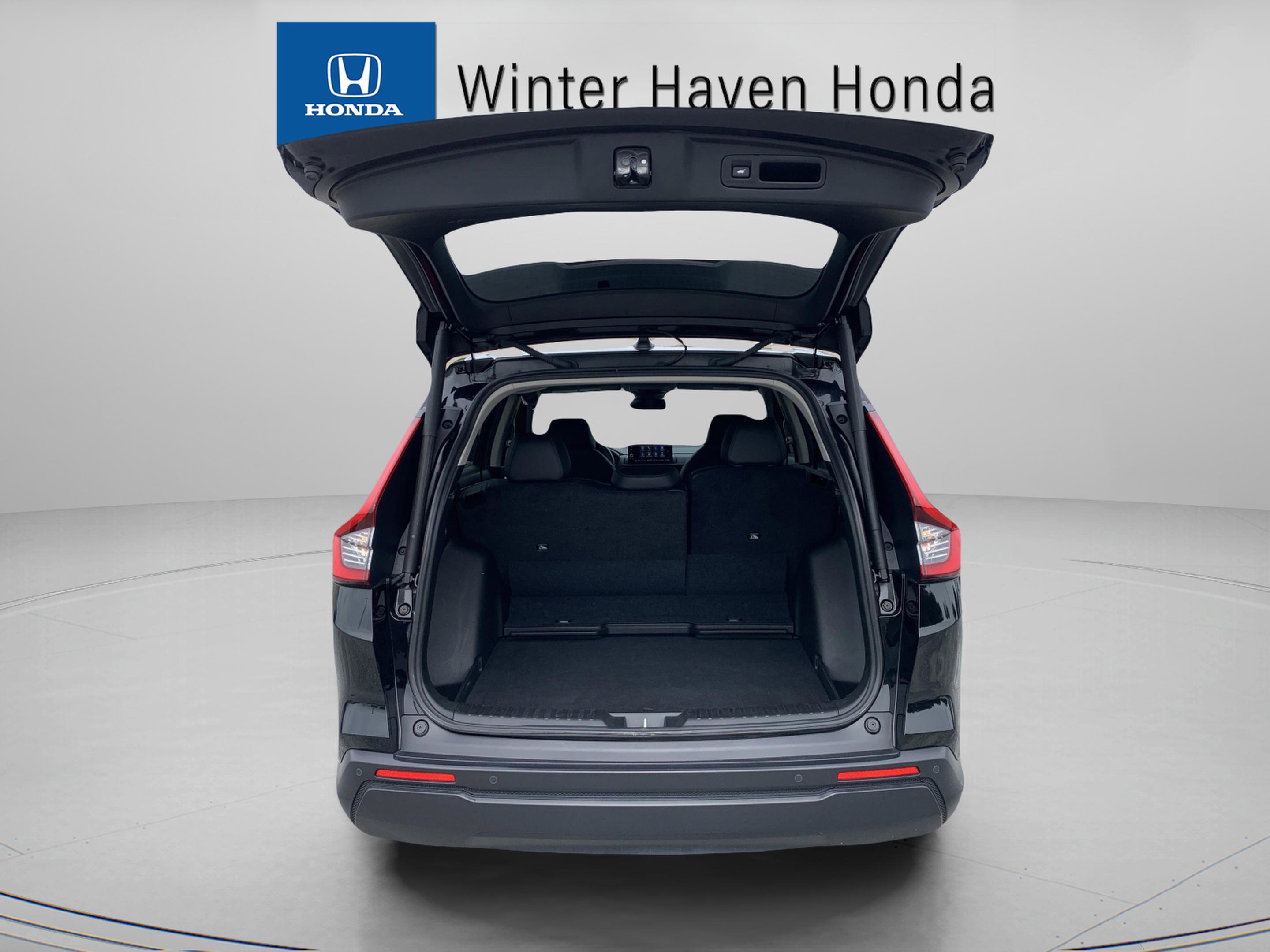 2023 Honda CR-V EX-L photo 27