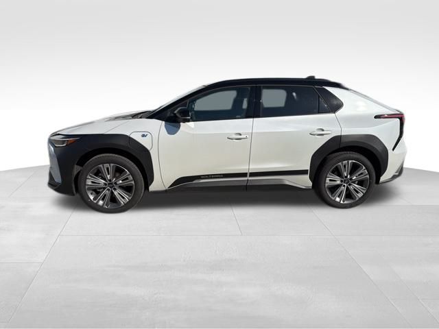 2024 Subaru Solterra Touring photo 3