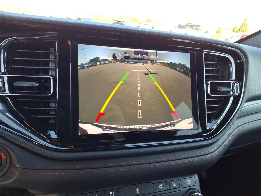 2023 Dodge Durango GT Plus photo 12