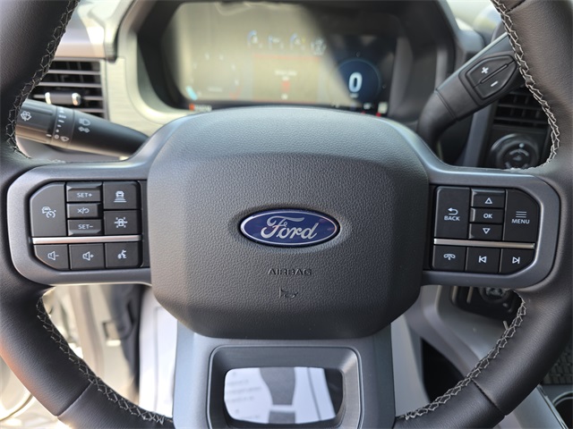 2024 Ford F-150 XLT photo 28