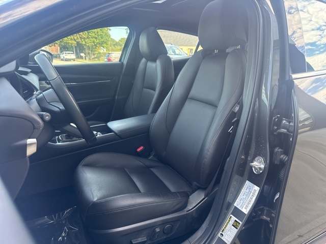 2024 Mazda Mazda3 2.5 s Premium photo 10