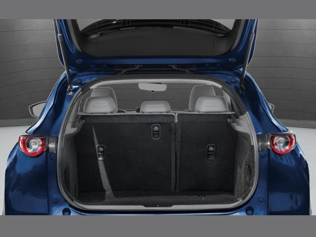 2025 Mazda CX-30 2.5 S Preferred photo 11