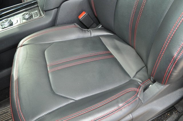 2022 Ford Expedition Limited photo 11