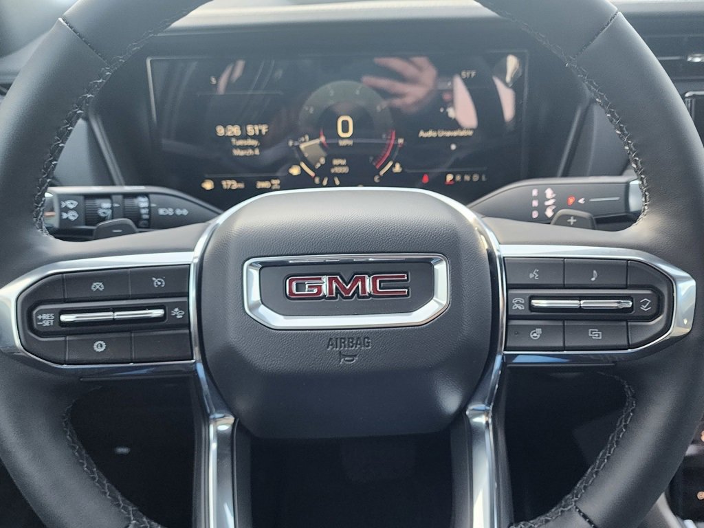 2025 Gmc Terrain Elevation photo 17