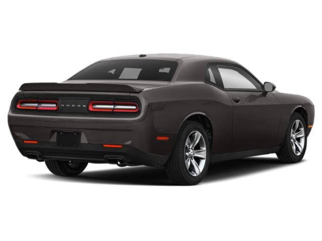 2021 Dodge Challenger SXT photo 2