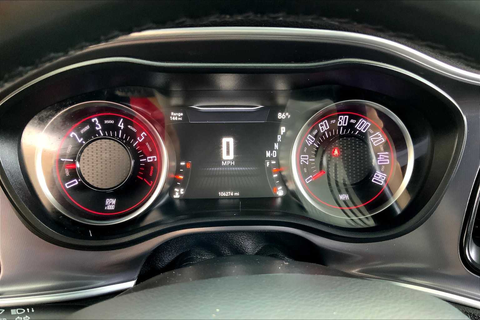 2020 Dodge Challenger SXT photo 25