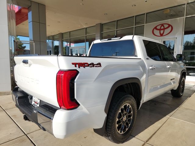 2023 Toyota Tundra SR5 photo 5