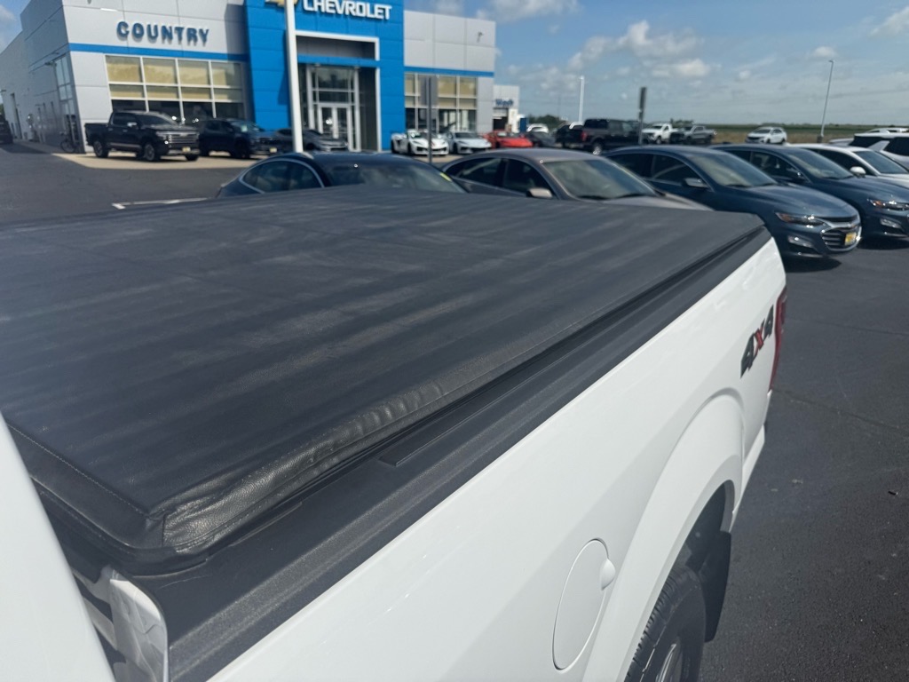2020 Ford F-150 XL photo 10