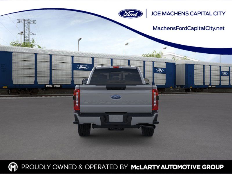 2026 Ford F-250 XL photo 5