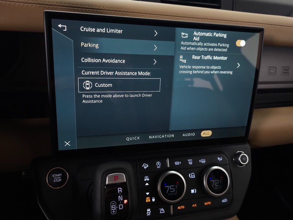 2026 LAND ROVER DEFENDER - Image 24