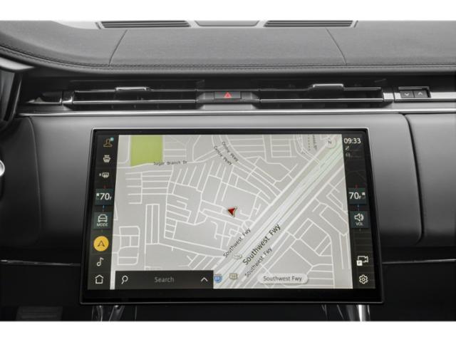 2025 Land Rover Range Rover Sport P360 SE photo 2